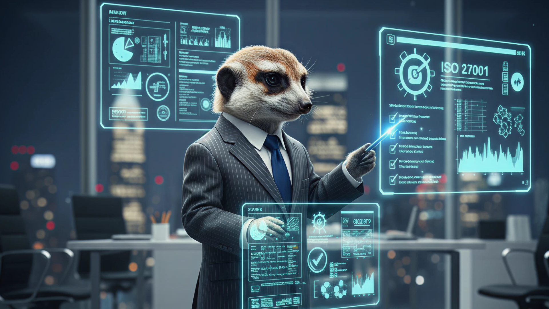 Audit and Compliance